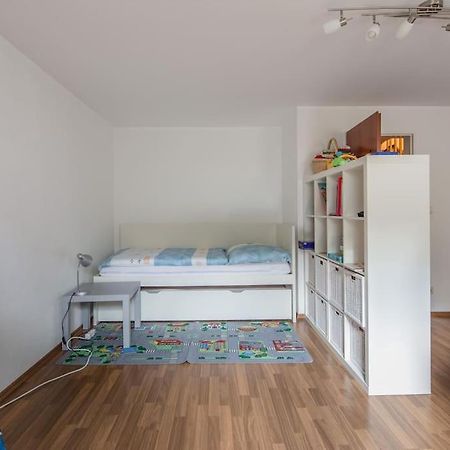 Ferienwohnung Schenefelder Drift Schenefeld  Esterno foto