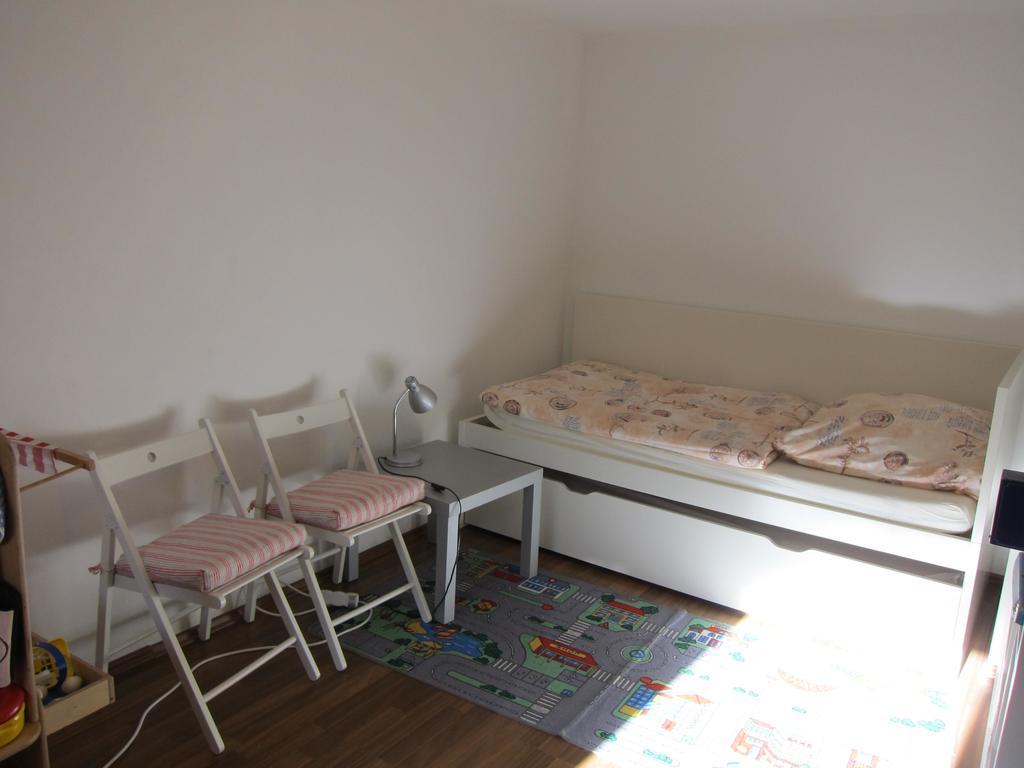 Ferienwohnung Schenefelder Drift Schenefeld  Esterno foto