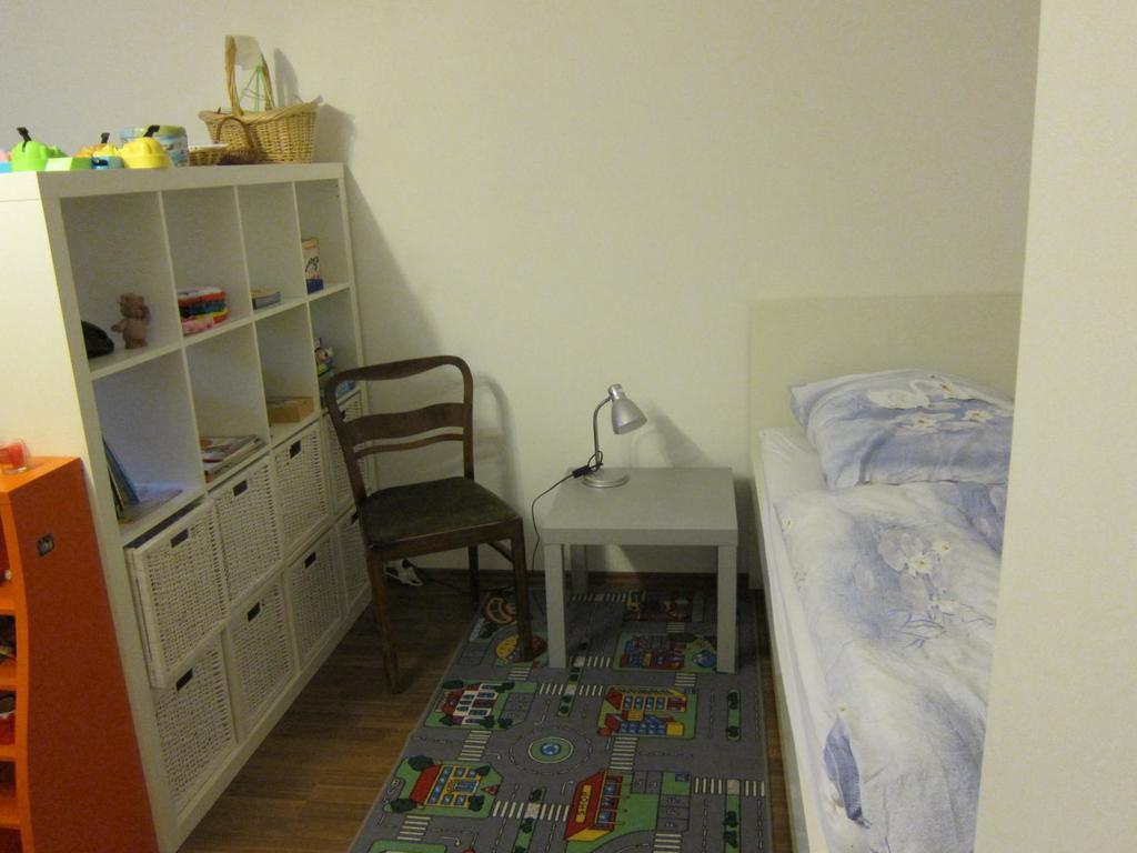 Ferienwohnung Schenefelder Drift Schenefeld  Esterno foto