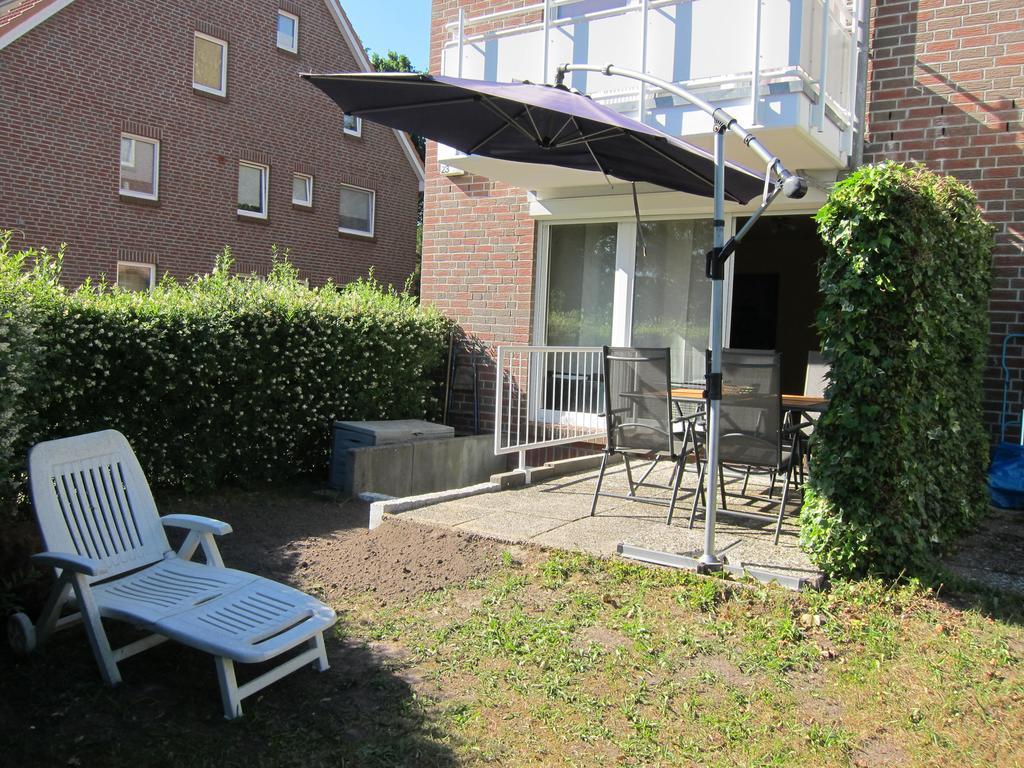 Ferienwohnung Schenefelder Drift Schenefeld  Esterno foto