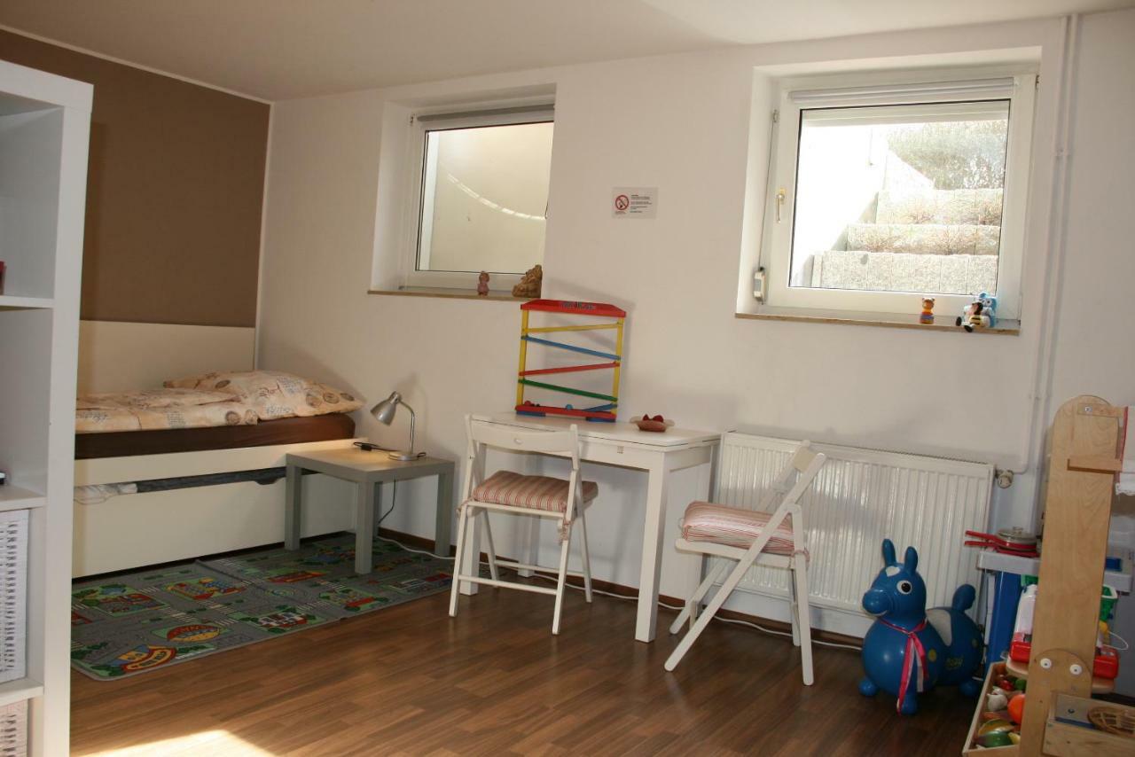 Ferienwohnung Schenefelder Drift Schenefeld  Esterno foto