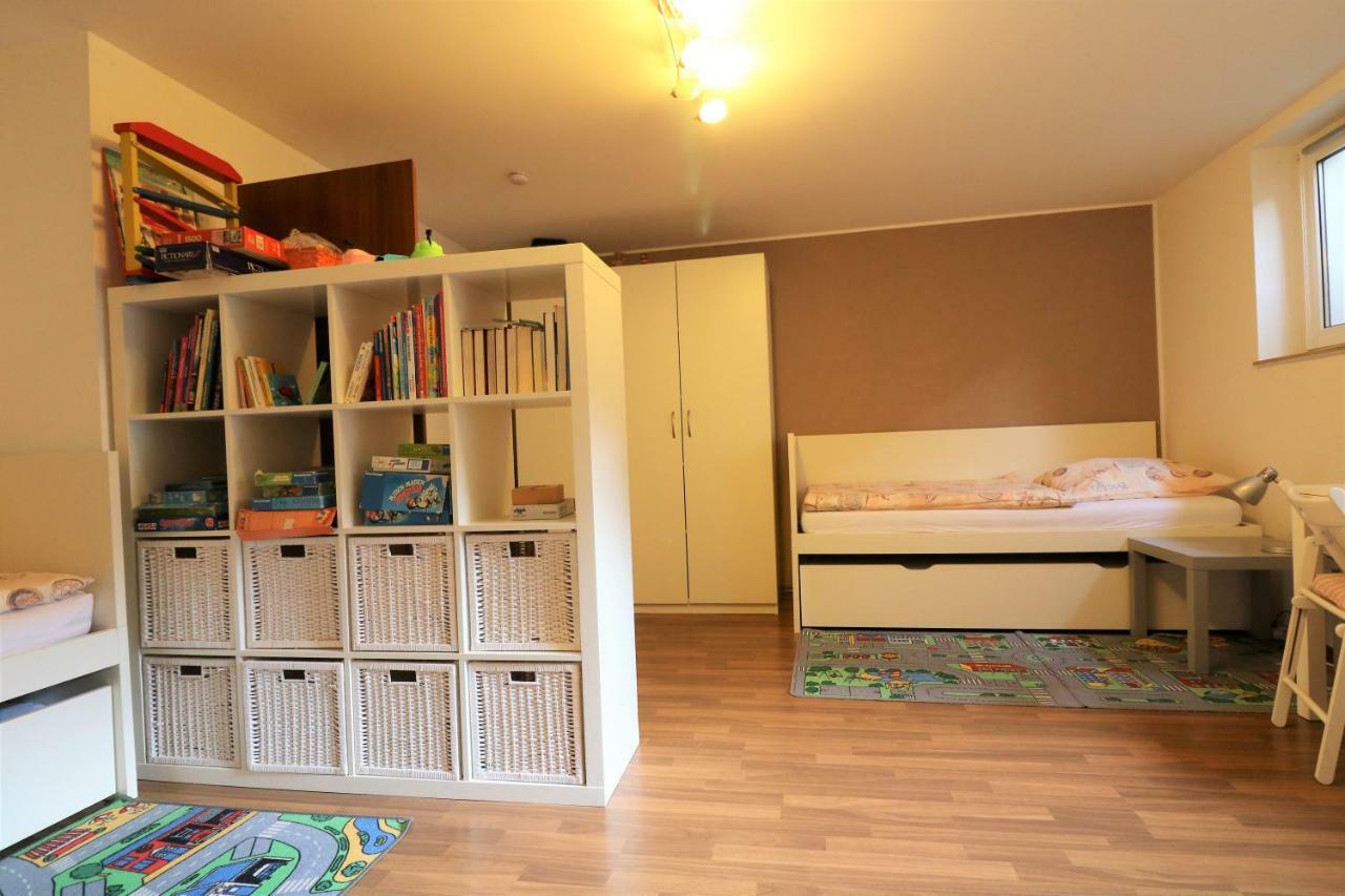 Ferienwohnung Schenefelder Drift Schenefeld  Esterno foto