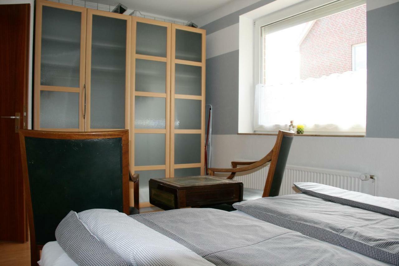 Ferienwohnung Schenefelder Drift Schenefeld  Esterno foto