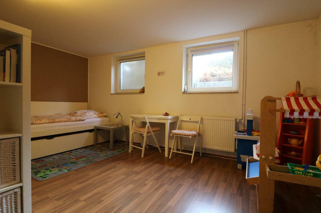 Ferienwohnung Schenefelder Drift Schenefeld  Esterno foto